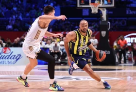 Fenerbahče preuzeo čelo tabele od Bešiktaša, Alimpijevićev tim niže poraze