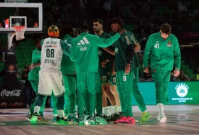 PAO prekinuo crnu seriju i održao lekciju Virtusu!