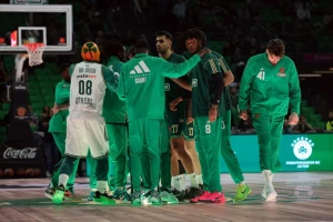 PAO prekinuo crnu seriju i održao lekciju Virtusu!