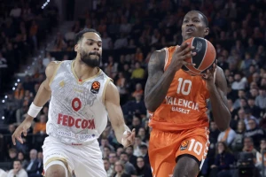 Veliki posao Valensije pred Partizan, ostale još dve nepoznanice