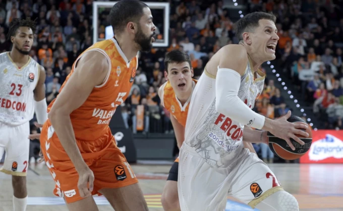 EPA/Miguel Angel Polo