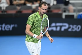 Brizbejn - Medvedev posle problema u u polufinalu, Kovačević stigao do završnice