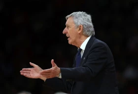 Pešić pohvalio Partizan