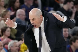 Penjaroja objasnio razlog najnovijeg Partizanovog ''pomračenja''