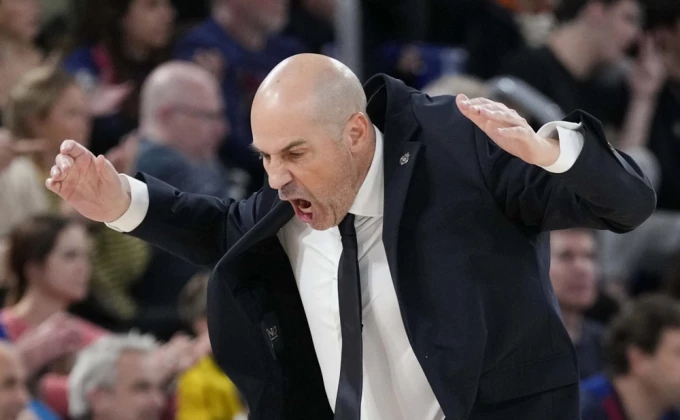 EPA/Enric Fontcuberta