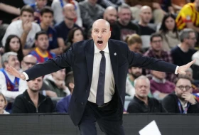 Ako Džabari želi da ima tim, mora da se trgne: "Potpuno je van forme"