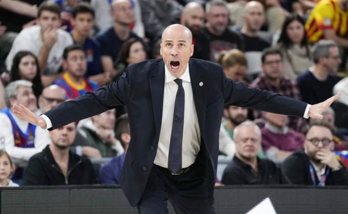 EPA/Enric Fontcuberta