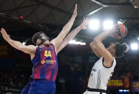 TVITOVI - Nova strepnja, hoće li Partizan ikoga više pobediti do kraja sezone u Evroligi?