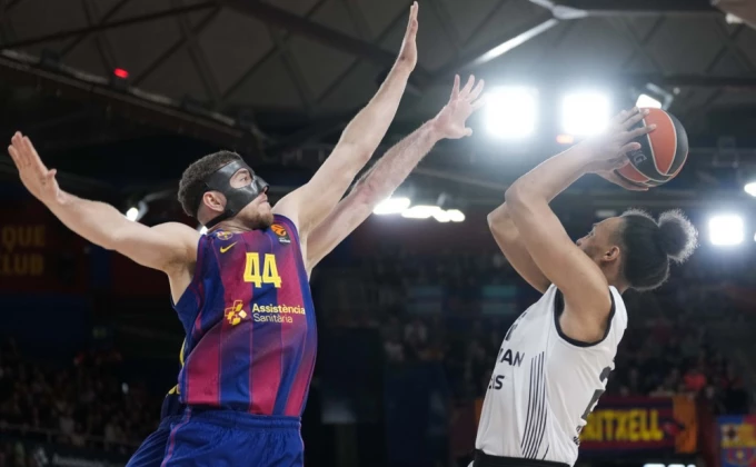 EPA/Enric Fontcuberta