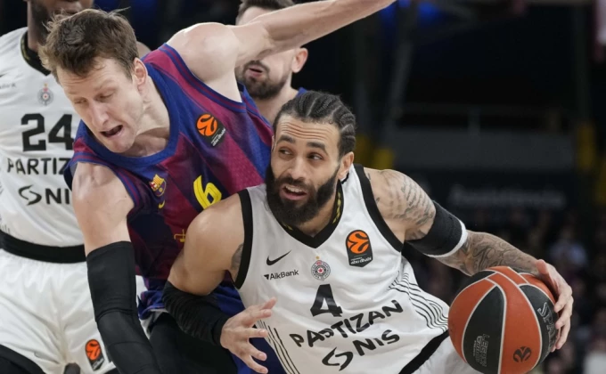 EPA/Enric Fontcuberta