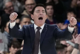 Barselona desetkovana pred Pariz, Paskval zabrinut zbog Pantera!