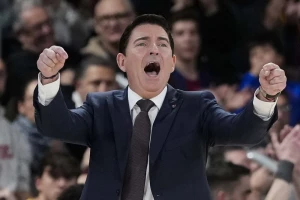 Barsa se naoštrila pred Real, Granada pregažena u "Blaugrani", blistavo šutersko veče Kejla