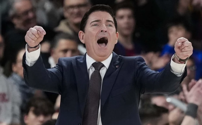 EPA/Enric Fontcuberta