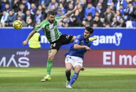 Ovijedo je "kralj remija" i ne planira da preda krunu, Betis u finišu stigao do boda