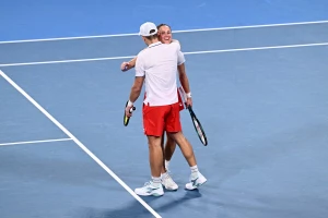 Poljska nakon preokreta osvojila Junajted kup