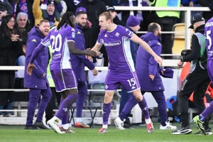 Još jedno pojačanje u Fiorentini iz Premijer lige