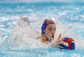 Hrvati silovito startovali na EP u Beogradu