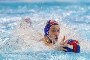 Hrvati silovito startovali na EP u Beogradu