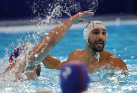 Grčka ''gol-mašina'' u dve utakmice postigla 43 pogotka!