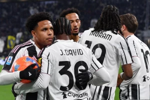 Najbolja partija Juventusa ove sezone, Kremoneze ponižen odlazi iz Torina