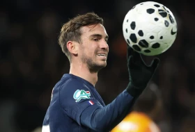 Pozitivni signali za Ruiza, hoće li biti spreman za Čelsi?