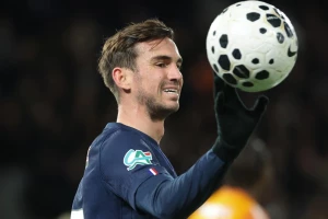 Pozitivni signali za Ruiza, hoće li biti spreman za Čelsi?