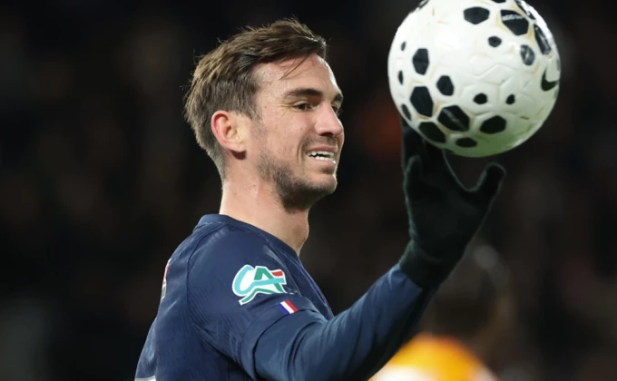 EPA/CHRISTOPHE PETIT