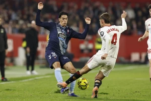 Svi se slade u Sevilji, večeras i Zvezdin protivnik!