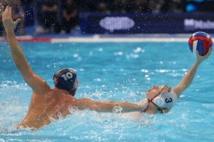 Dedović: ''Atmosfera u Areni je izvanredna, imamo privilegiju...''