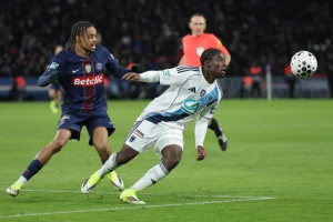 PSŽ više nije glavni ni u gradu - Pariz ga izbacio iz kupa!