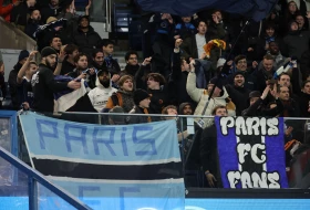 Osokoljeni Pariz dobio dva i po meseca, Ren se ozbiljno okliznuo