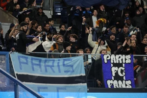 Osokoljeni Pariz dobio dva i po meseca, Ren se ozbiljno okliznuo