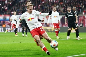 Šlager napušta Lajpcig