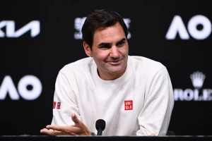 Alkaraz pred istorijom u Melburnu, Federer će navijati za njega!