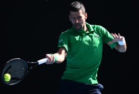 Organizatori nisu mislili na Srbe, Novak u nezgodnom terminu nastavlja nastup na Australijan openu