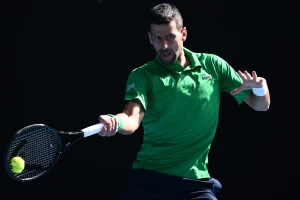 Organizatori nisu mislili na Srbe, Novak u nezgodnom terminu nastavlja nastup na Australijan openu