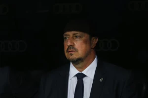 Real desetkovan dočekuje Malagu
