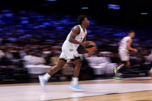 Evroligaški februar u znaku Mekinlija Rajta!