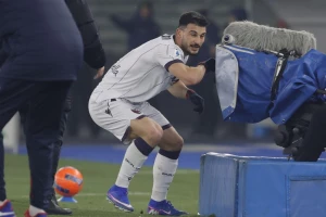 Bolonja evrogolovima prekinula lošu seriju!