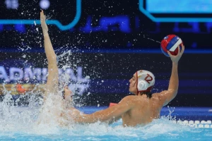 Crnogorske ''ajkule'' pred duel sa Srbijom: ''Rasterećeni smo, imamo šanse''