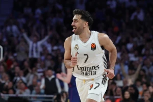 Endesa je jedno, a Evroliga nešto drugo - Real očitao lekciju Barseloni!