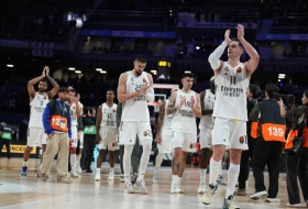 Motijejunas dobio naslednika - Realov čovek postao direktor Evrolige!