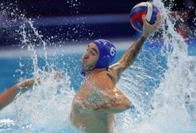 Gruzijci ''pokazali zube'' Italiji, ali ništa od iznenađenja