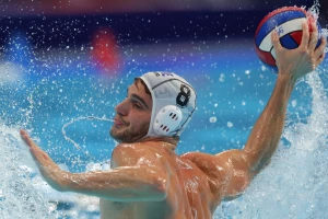 Grčka perfekcijom do polufinala Evropskog prvenstva