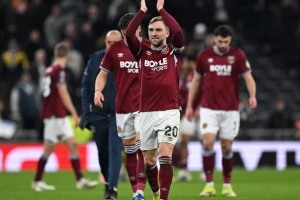 FA kup - "Čekićari" u četvrtfinalu, Outara se obrukao u penal seriji!