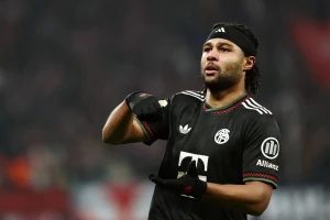 Dajte im odmah titulu - Bajern igrao očajno, pa rasturio Lajpcig na komade!