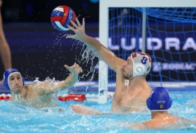 Hrvati rutinski sa Rumunima, ostaju u trci za polufinale