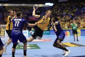 EP - Šveđani startovali po planu, a Norvežani su već overili prolaz dalje