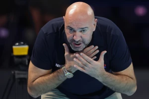 Tucak veruje u srpski vaterpolo: "Nema boga koji može da sruši takvo zajedništvo"