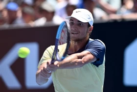 Kecmanović poveo 1:0, pa ga je Šelton ipak zaustavio u Dalasu